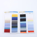 CVC Antistatic working clothes fabric